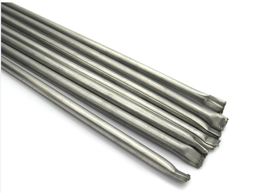 Tungsten Carbide Filler Welding Rods Oxy Acetylene Welding Material