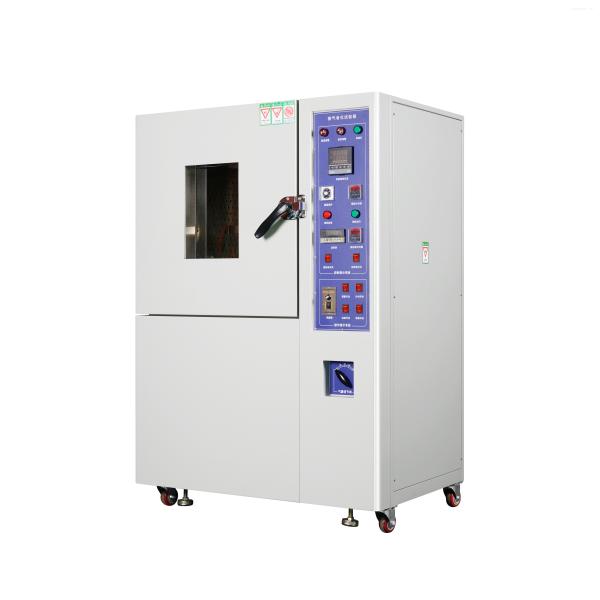 Ozone Aging  Exposure Environmental Resistance Test Chamber ASTM D1149 Compliant
