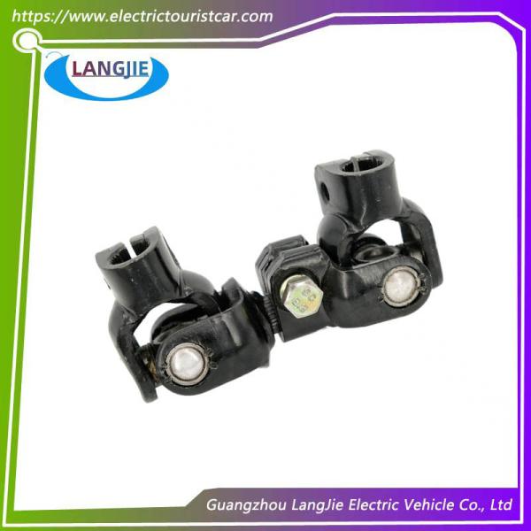 Auto de golf Universal Joint Cross Axis CIub Coche de turismo Coche de dirección El equipo de conexión del bastón