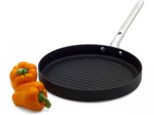 Corilon aluminum and stainless steel non-stick Organic Silicon coatings