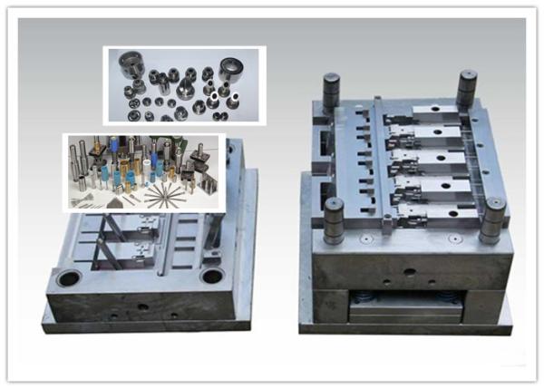 Black  Tool Steel , Machining Tool Steel With Outstanding Mirror Grinding