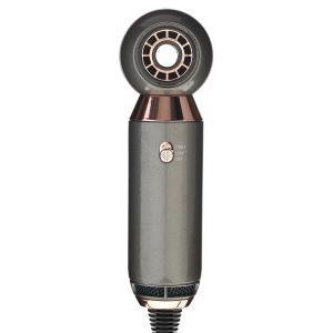 Professional Mini Fast Drying Hair Dryer , Negative Ion Travel Hair Blower OEM