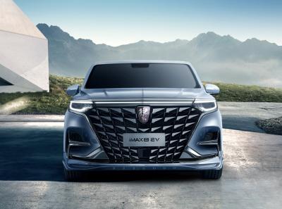 Portes de la voiture électrique 5 de 550KM MPV 7 de grande taille de Roewe IMAX8 EV de sièges mi