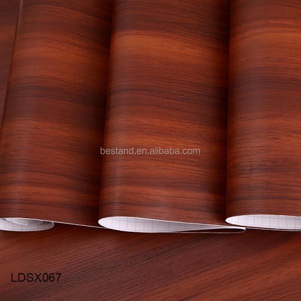 Budget-Friendly Self-Adhesive Interior Wallpaper for Furniture Decoration and Functional