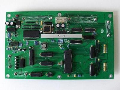 SMT Circuits électroniques de circuits imprimés PCBA