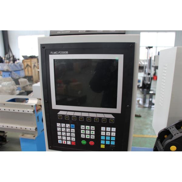 CNC резец 380V плазмы 120 Amp для толстых и тонких металлических листов