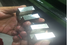 Черное смолое режущее колесо для нанокристаллического магнитного железа, кремния, алюминиевого ядра, аморфного магнитного ядра, бериллиевой пленки