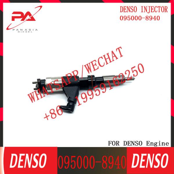 Fuel Injection RE543266  Pencil Nozzle For Stanadyne Fuel Pump Injector 095000-8940
