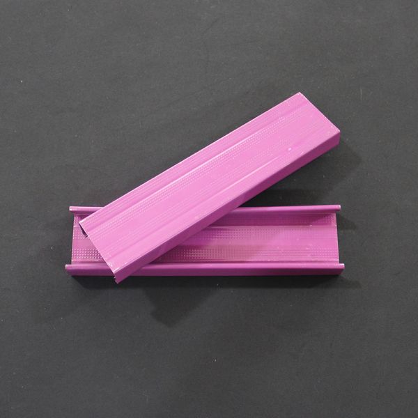 Buildings Structures Light Steel Framing Metal Truss And Stud Scratch Resistant
