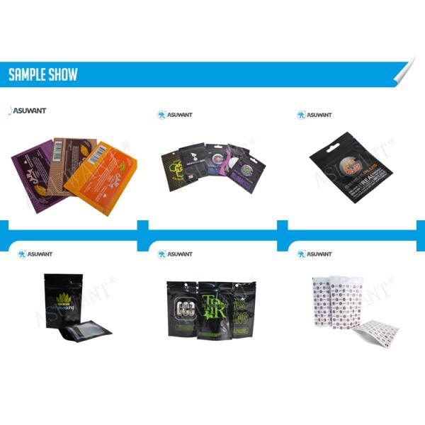 Упаковка еды качества еды УПРАВЛЕНИЯ ПО САНИТАРНОМУ НАДЗОРУ ЗА КАЧЕСТВОМ ПИЩЕВЫХ ПРОДУКТОВ И МЕДИКАМЕНТОВ кладет водоустойчивую пластмассу в мешки для упаковки Дипенсары