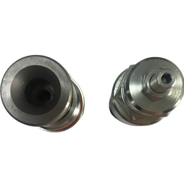 Sun Cartridge Valve Cartridge Valve Silver Low Pressure Loss High Flow Handling Capacity Fast Response Strong Adaptability