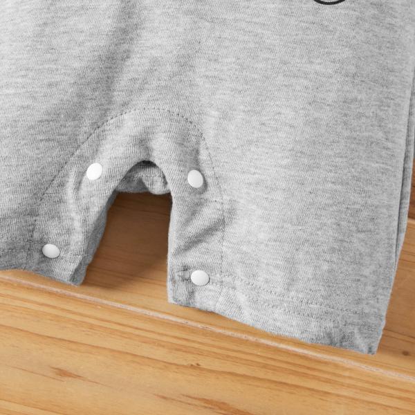 High Quality Baby Clothes Breathable Skin-friendly Pure Cotton Baby Clothing Sets Baby Romper