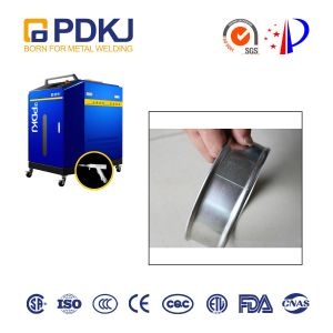 Fiber Laser Welding Machine