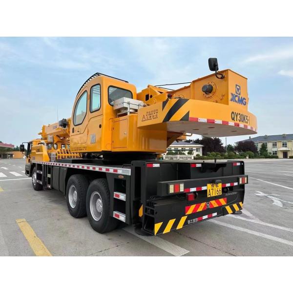 Used CRANE SANY 80TON ZOOMLION 100ton 90ton low price good condition 90% new,made in china