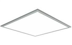 600*600mm square LED panel lamp-Dimmable for commercial lighting