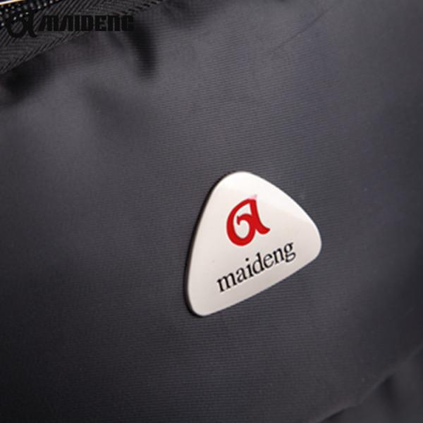 Polyester Multifunctional Business Laptop Backpack Customized Size And Color