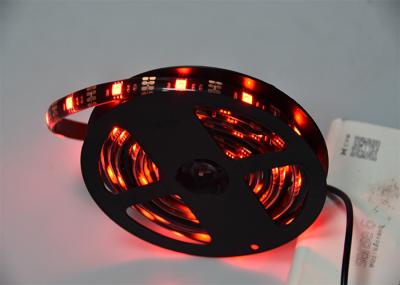 DC5V 24 Key 6.8w/M IR Remote TV LED Strip Light