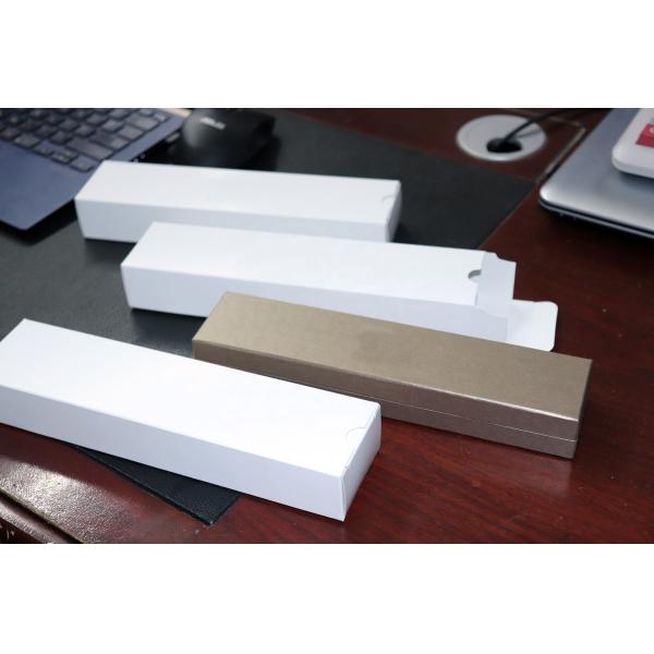 Long Bracelet Box for Customized  PaperJewelry Gift Packaging