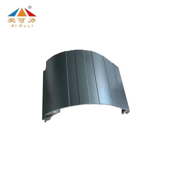 Full Box Sunshade Awning Accessories Lower Cover Shell