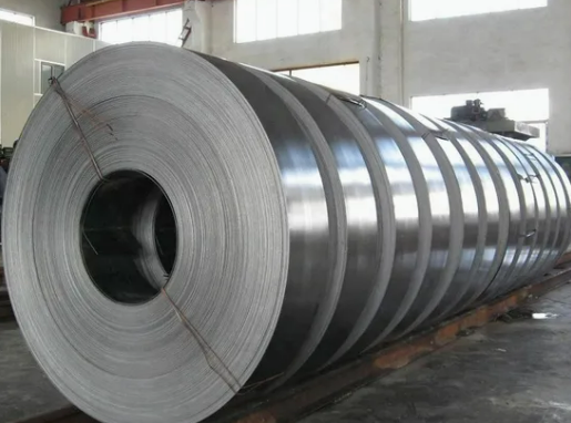 SPCC Cold Rolled Steel Sheet for Automotive Manufacturing, Electrical Products
