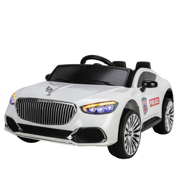 10 Anos de idade Ride Huge On Toy Kids Carro elétrico com bateria 6v4.5 * 1/12v4.5/12V7