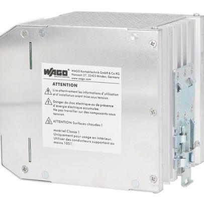 WAGO 787-734 Switched Mode Power Supply