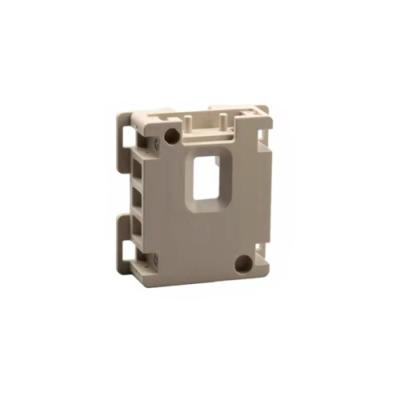 PEEK Plastic Guide Wheel High Wear Resistant Semiconductor Equipment Parts Guide Roller Wheels