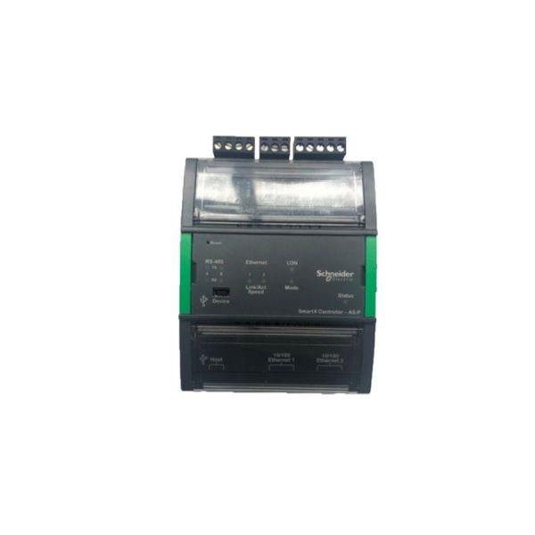 SXWKITASX10001 Schneider SpaceLogic Automation Server Hardware Mounting Kit