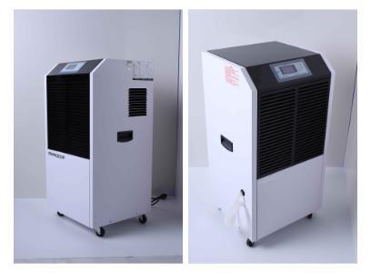 Computer Control Commercial Grade Dehumidifier For Greenhouse Warehouse Garments