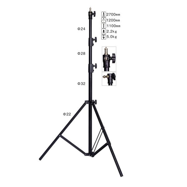 Наборы вспышки освещения студии профессионального дела окончательные