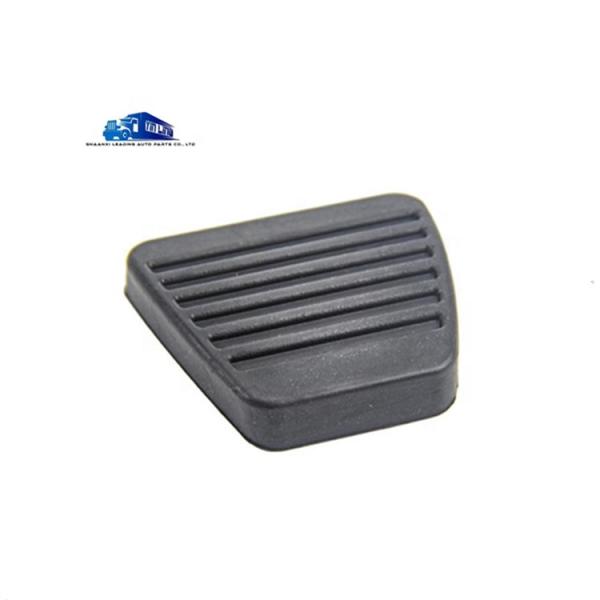 JMC Jingma Truck Brake/Clutch Pedal Skid Replacement Pedalskins (EPDM PU PVC TPV Silicone) Model G901-3504106 Black 2015-