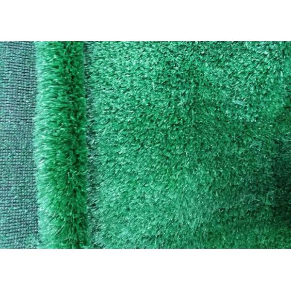 Fast Start Artificial Grass Machine , Raschel Knitting Machine CE Approved