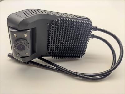 DEB PCW todo das câmeras ADAS DSM do traço de H.264 4G em um monitor de Dashcam