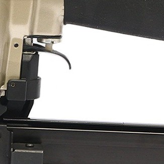 16 gauge Fine Crown Air Pneumatic Staple Gun N851A