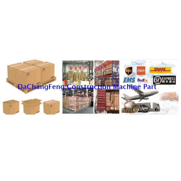 Водяная помпа 6Д95 КОМАТСУ, 6206-61-1100 для экскаватора ПК200-5