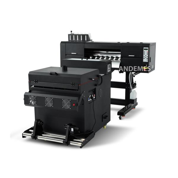 Revolutionize Your Textile Printing with 24INCH DTF Printers and Powder Shaker