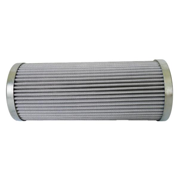 Steel Mesh Replacement Filter Cartridge , 0240D005BN3HC Cartridge Filter Air 