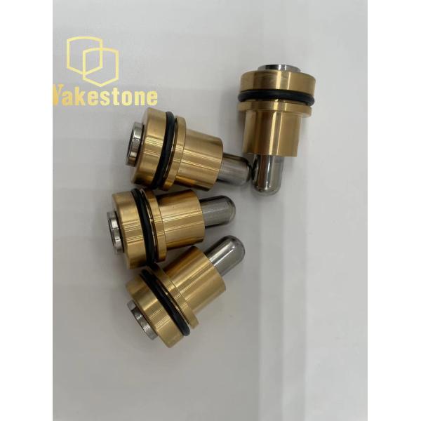 4pc Ручка Пуля Джойстик Пуля Масляный уплотнитель Для Hitachi Ex200-2 Ex200-3 Ex200-5