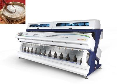 Ultra Low Air Consumption Infrared Sorting Machine AI Intelligent Valve