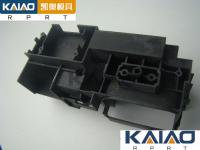 Material rápido micro del prototipo PE POM del tablero de instrumentos del coche de la creación de un prototipo del CNC