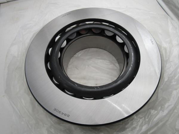 Motorcycle Engine 29434 E Thrust Spherical Roller Bearing 170x340x103 mm