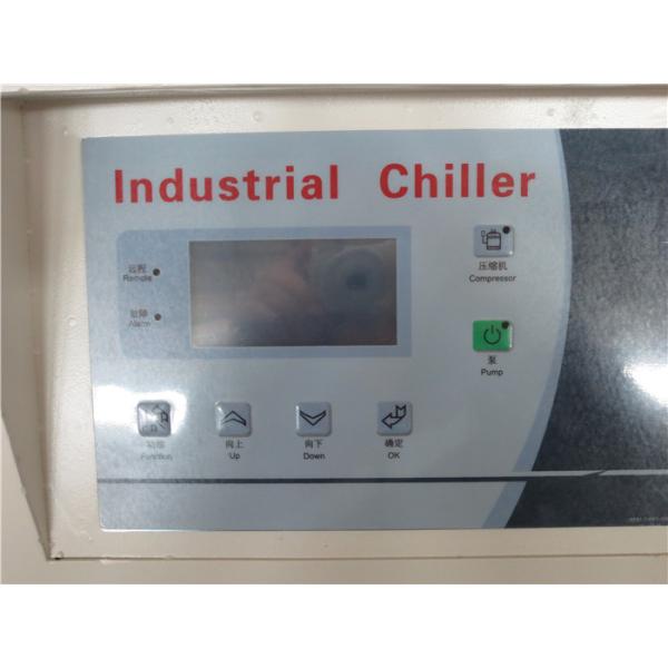 Top Sale Small Air Cooled Glycol Water Chiller for Beer