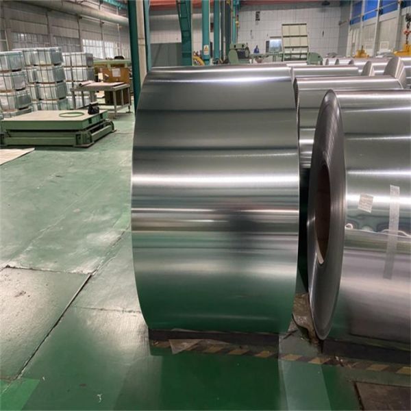 ETP Tinplate Sheet 0.19mm 0.20mm In Thickness Tin Metal Sheets For Containers