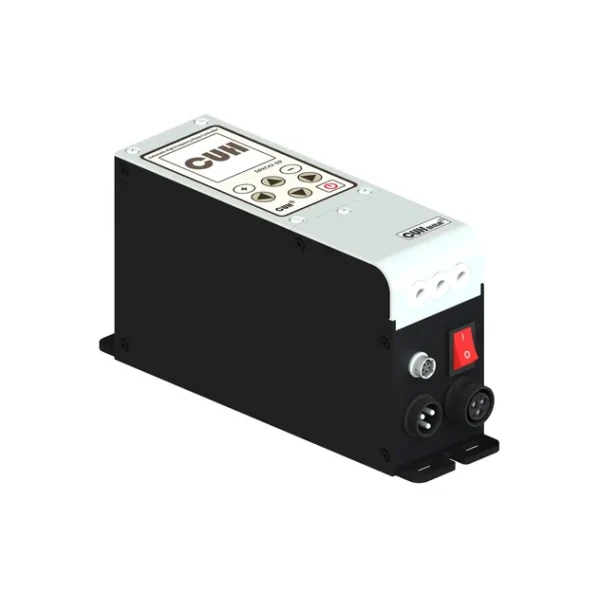 Sdvc42-SD (600mA) Autotune High Frequency Piezo Controller