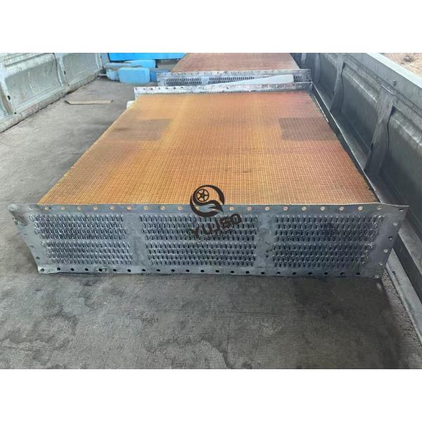 Ford Tractor 2N 8N 9N Aluminum Radiator 8N8005 Replacement