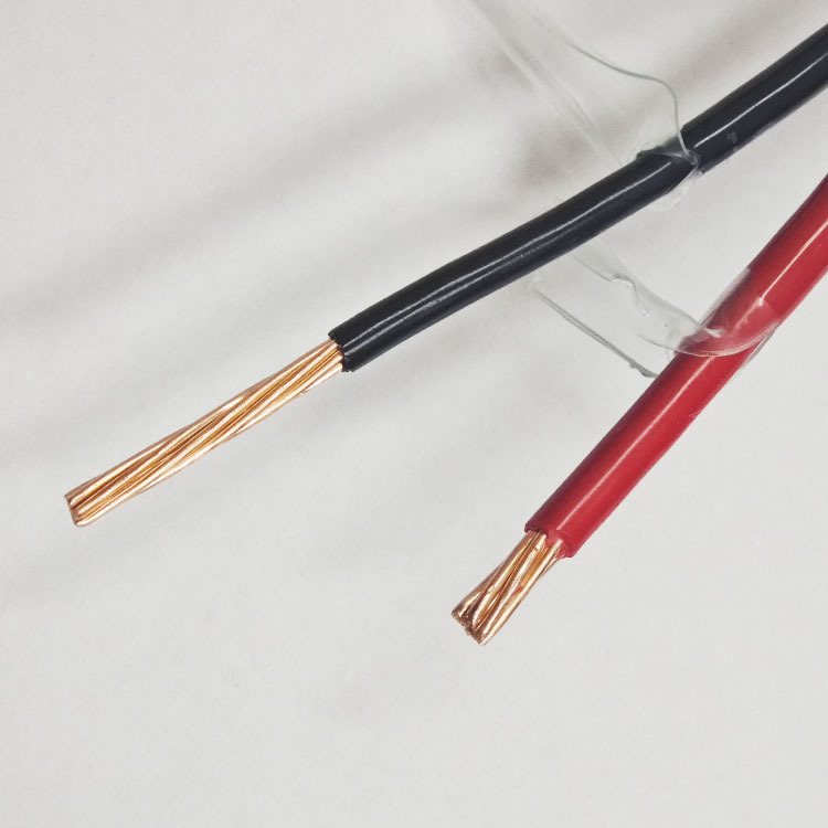 10 AWG THHN Cable 600V PVC Nylon Jacket 90C Dry Location Oil Resistant for Conduit Raceway Wiring