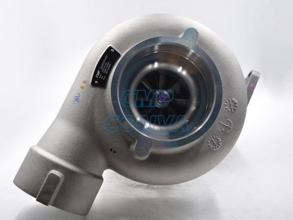 D355 KTR130-9G 6502-12-9005 High Performance Turbochargers K18 Material