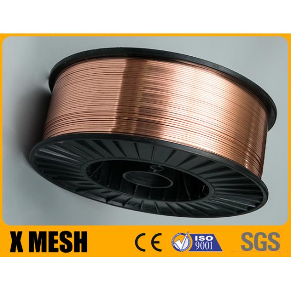 медь 18# 19# 20# плоская покрыла картонную коробку шить провода гальванизированную для упаковки