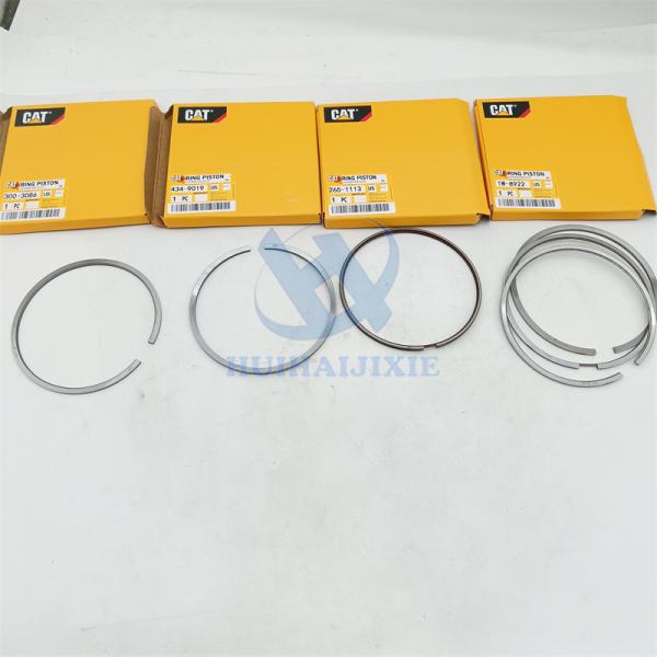3406 Engine Overhaul Gasket Kit 197-9322 9Y-4004 1W-8922 265-1113 300-3086 434-9019