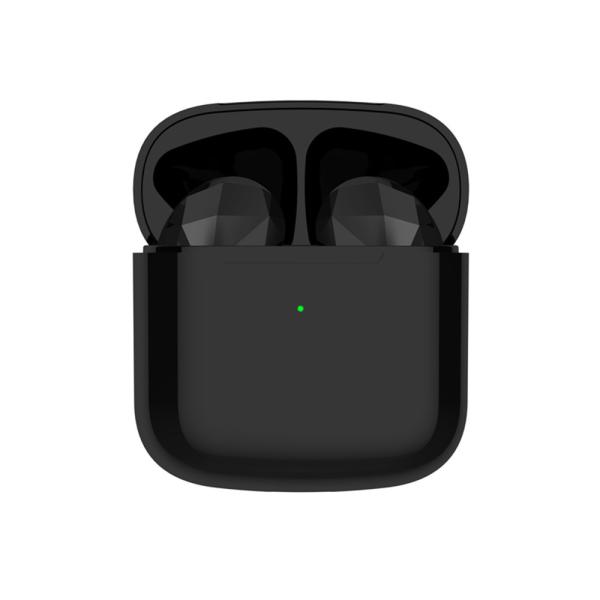 Stereo Ipx4 Waterproof Earbuds Bt 5.0 Headphones Binaural Wireless Headset